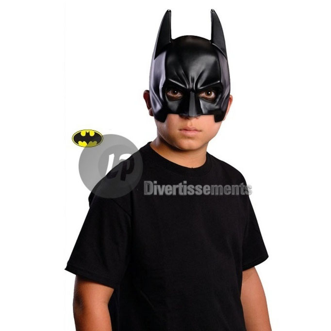 maschera  Batman per bambino € 11,00