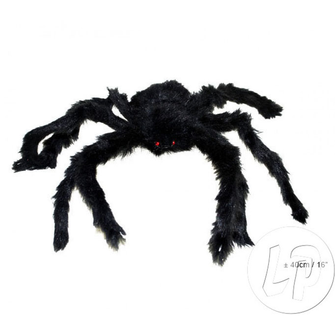 ragno peloso 40 cm € 10,50