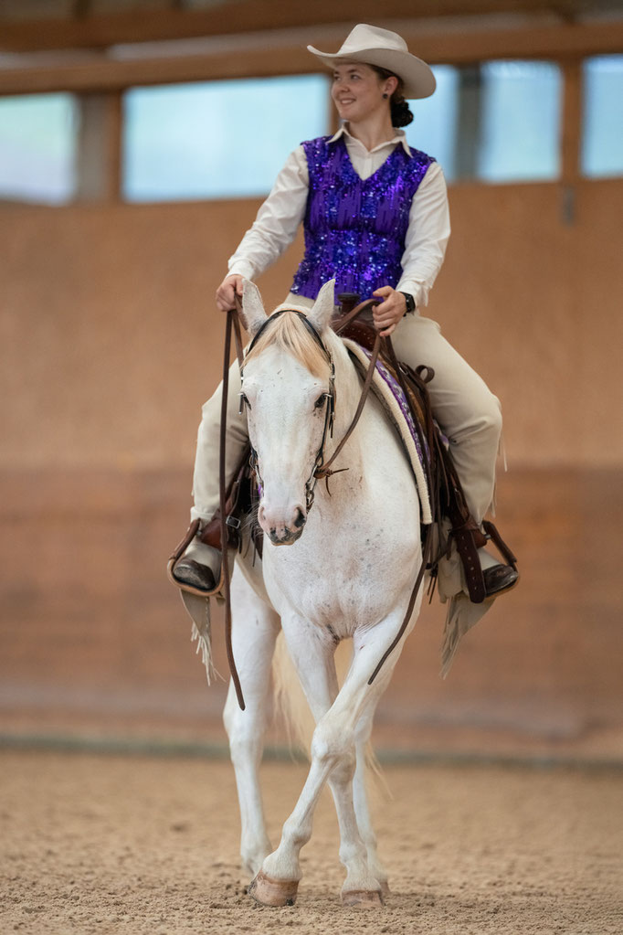 Horsemanship 
