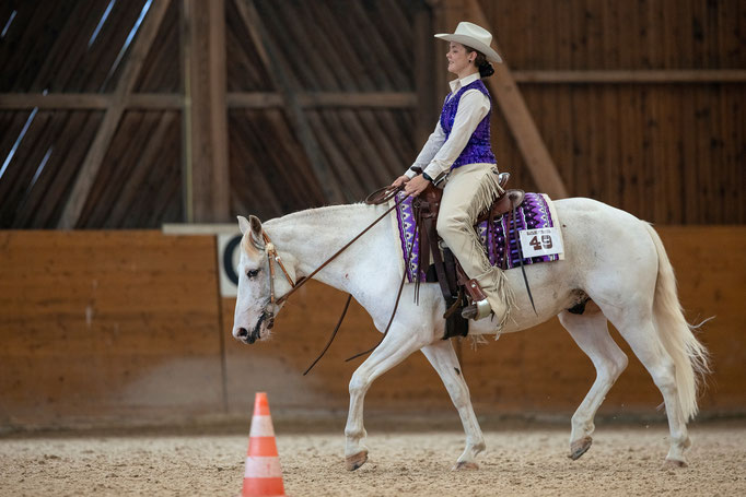 Horsemanship