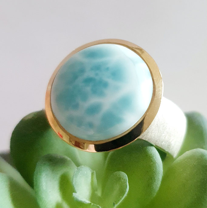 ring-silber-larimar-vergoldet-15mm-ringweite 60