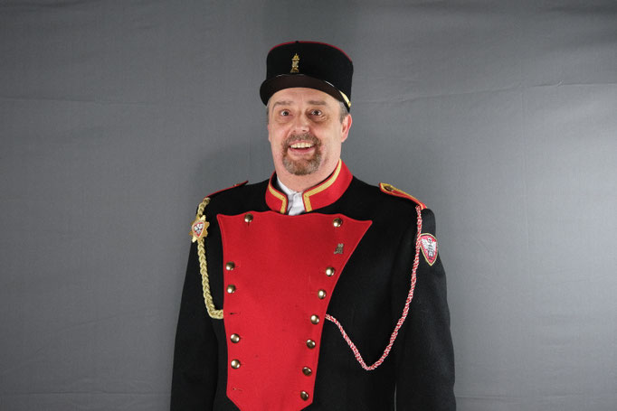 Michael Wagner - Büttel