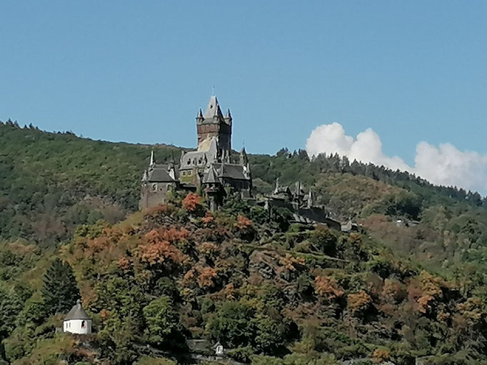 An der Mosel - Cochem