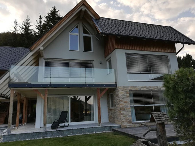 Unterkunft in Bad Kleinkirchheim
