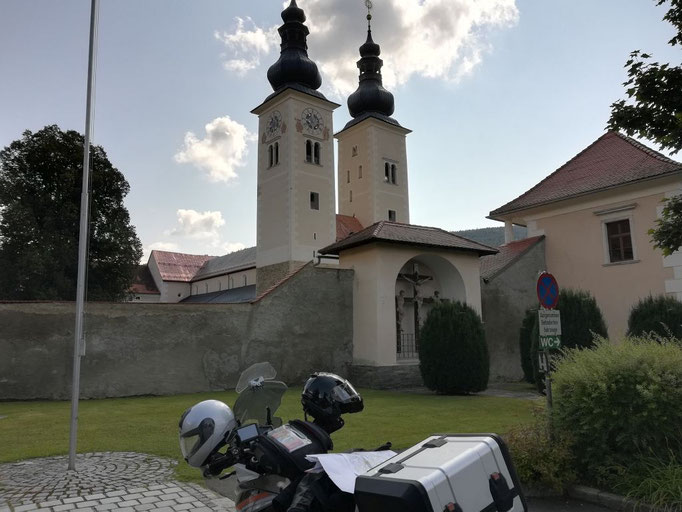 Dom zu Gurk