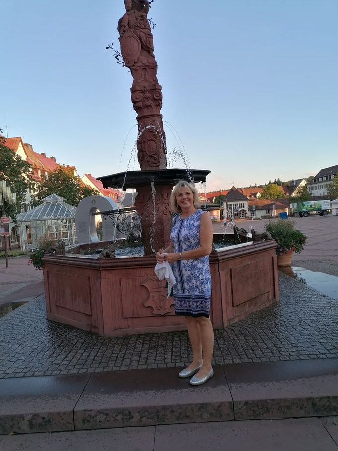Freudenstadt