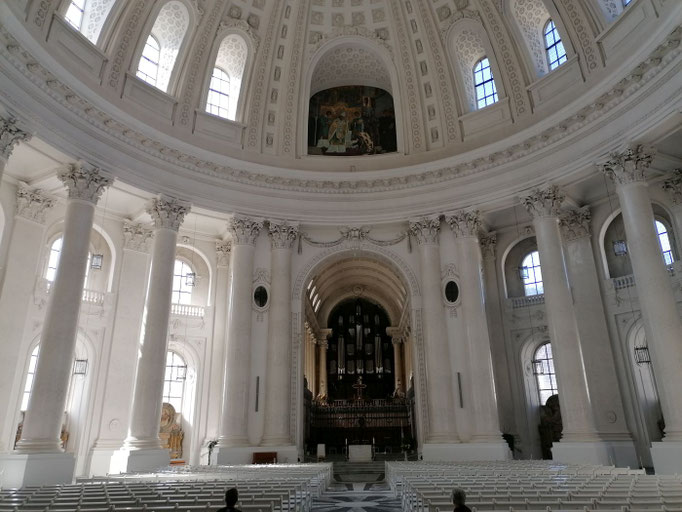 Dom zu St. Blasien