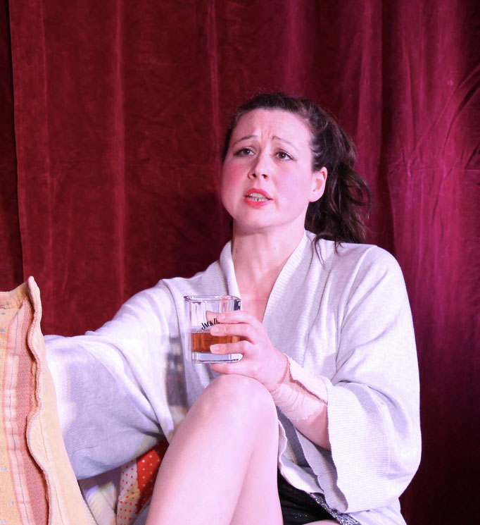 Männer und andere Missverständnisse / Theater im Palais erfurt / Foto: S. Schmidtke