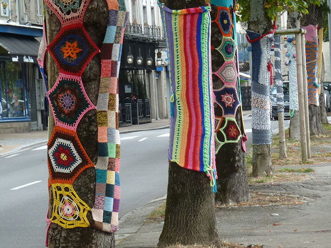 Kunst in Quimper