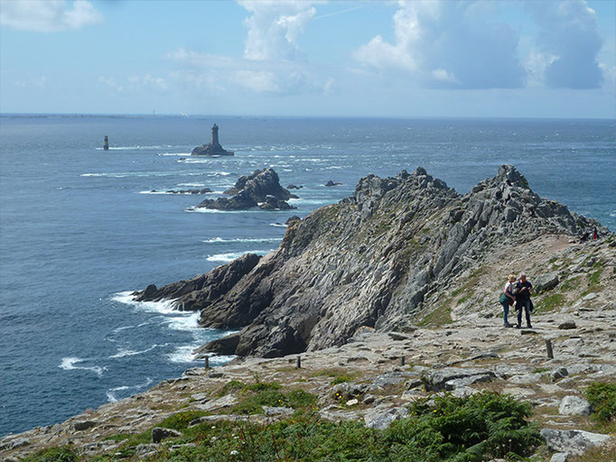 Pointe du Raz