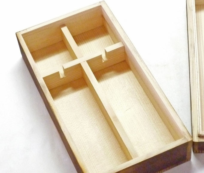 九谷焼酒井百華園　オリジナル木箱