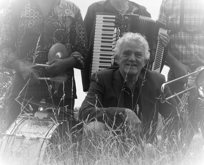 Frans grote trom