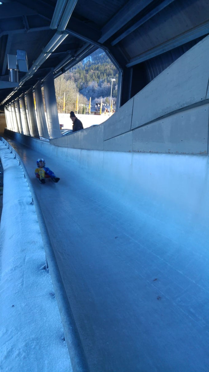 Eisarena Cup 2021 - Eisarena Königssee - SV Bad Feilnbach