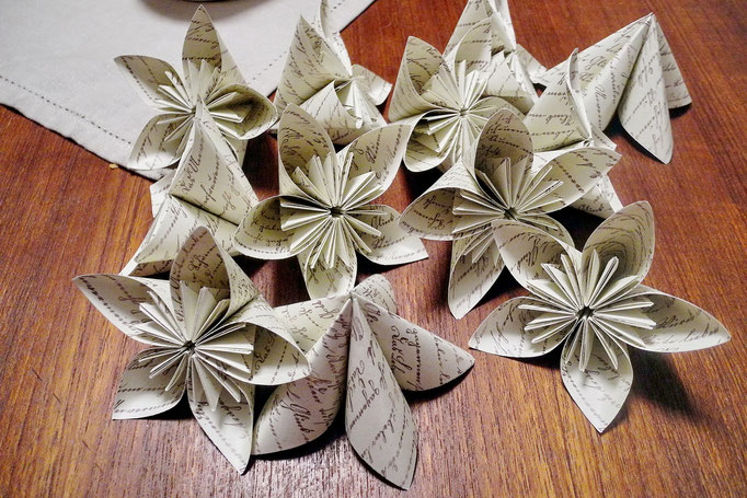 Blütenkranz Zeit Zum Atemholen