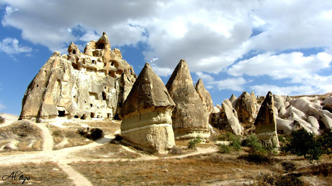 Turquie - Cappadoce