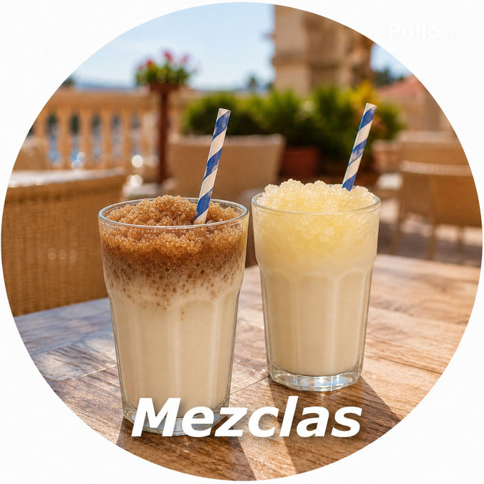 Mezclas