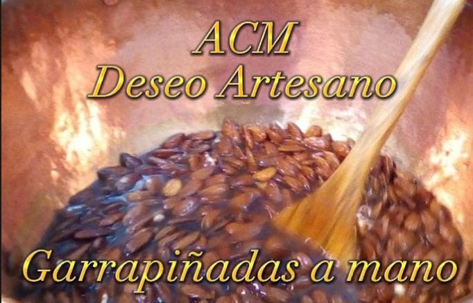 ACM Deseo Artesano