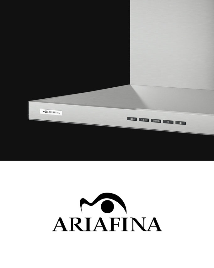 ARIAFINA アリアフィーナ レンジフード 換気扇