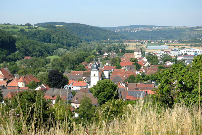 Dörzbach