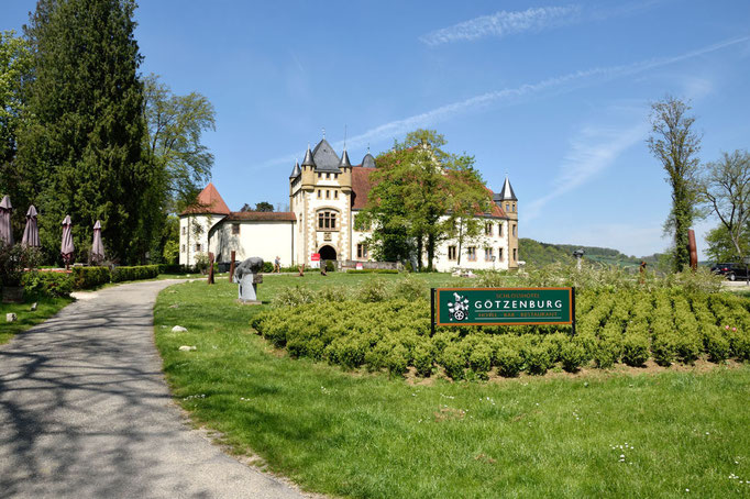 Jagsthausen