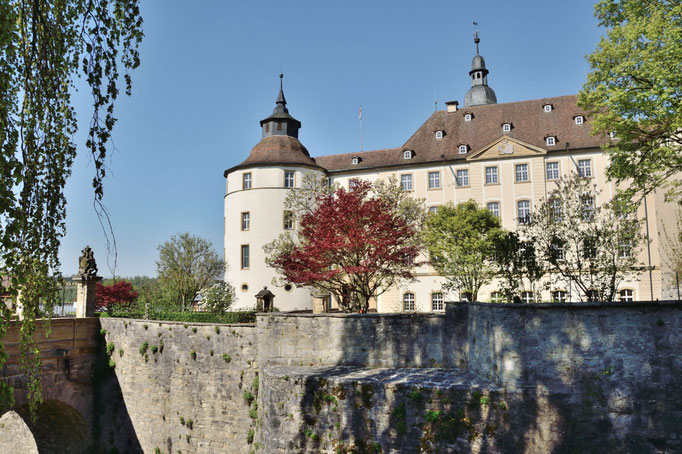 Schloss Langenburg