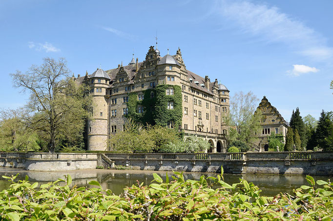 Schloss Neuenstein