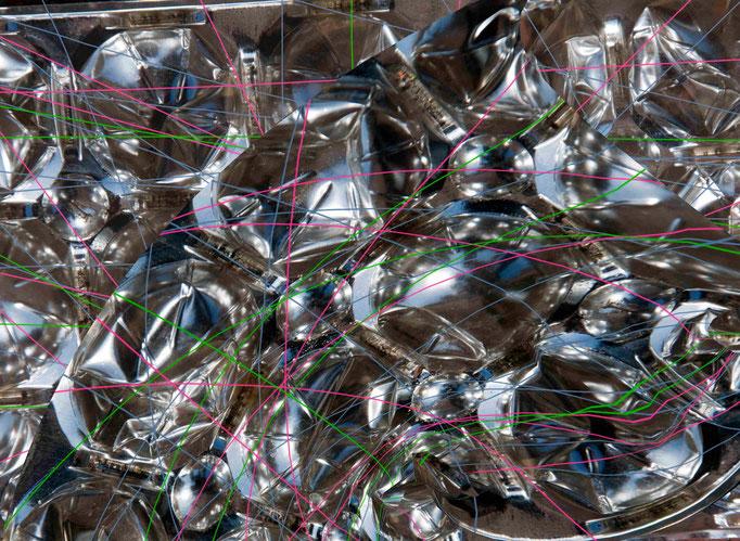 Bubble Strings