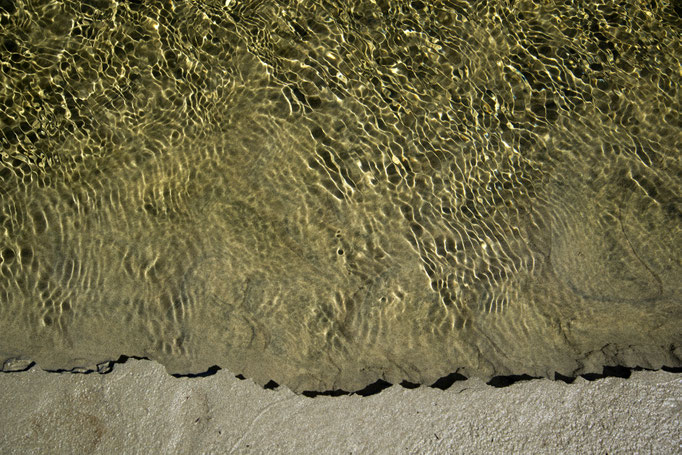 Ocean Surf's Limit