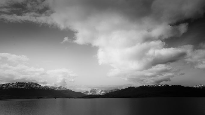 Norway_Hurtigruten_Mai 2016_ near Tromsö  All images: © Klaus Heuermann