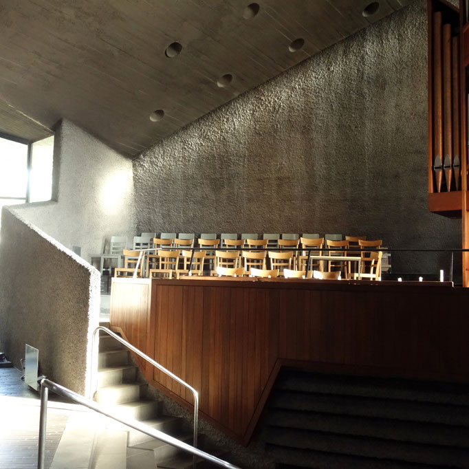 Paul-Gerhardt-Kirche, Hauptstraße 47-48, 10827 Berlin, Schöneberg