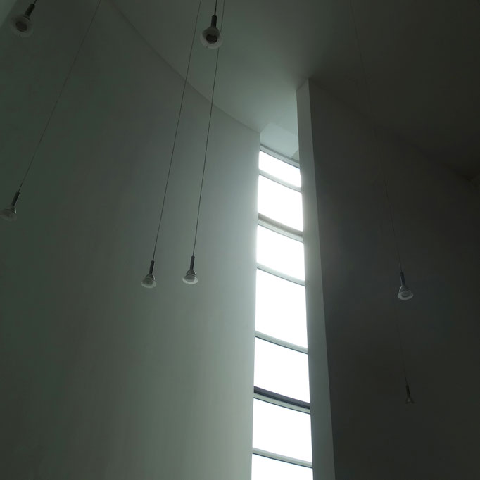 St. Canesius Kirche, Witzlebenstr.30, Berlin, Charlottenburg