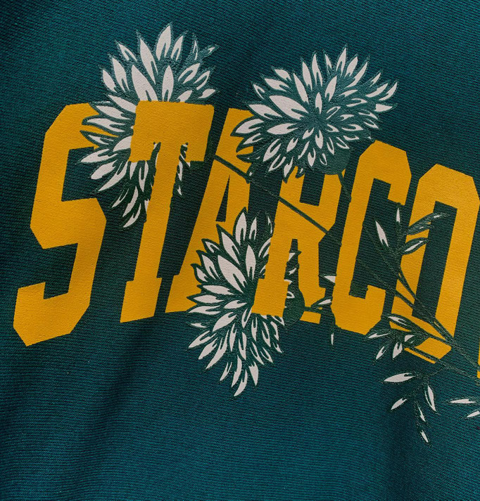 Impression DTG Paris