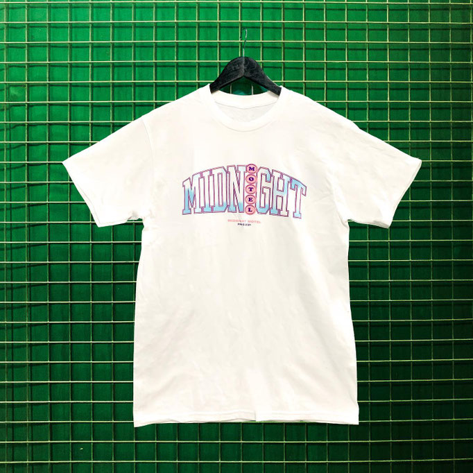 Sérigraphie T shirt Paris