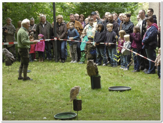 Foto: W. Kessler