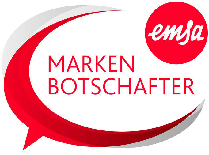 emsa MARKENBOTSCHAFTER
