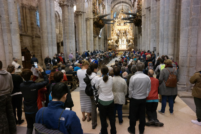 Pilgermesse