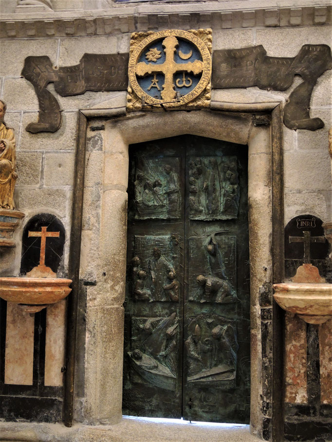 Porta Santa