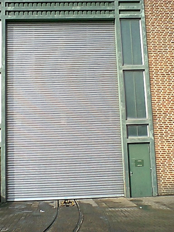 Tortechnik-Wiek - Industrietore - Garagentore - Sektionaltore - Schiebetore - Torantriebe - UVV-Prüf