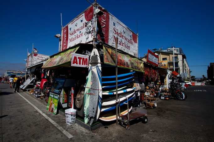 Venice Beach