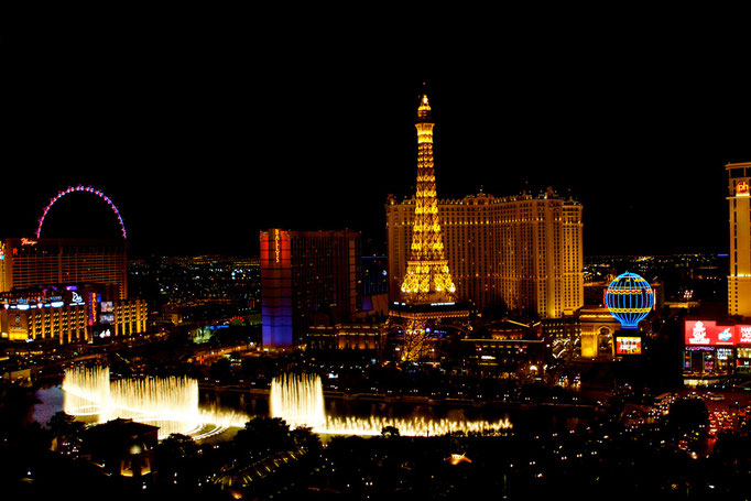 Las Vegas