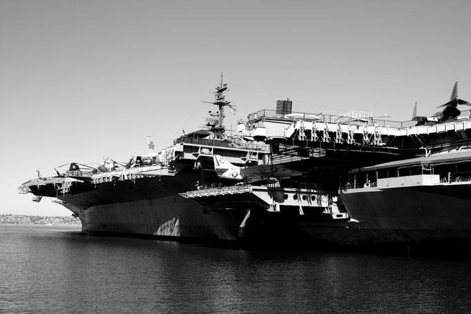 San Diego