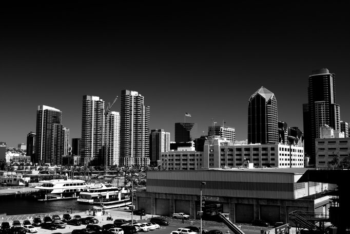 San Diego