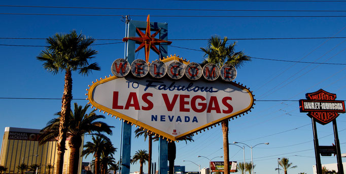 Las Vegas