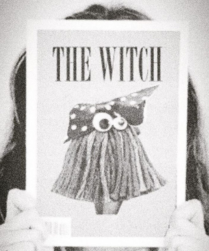 THE WITCH