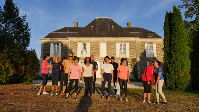 stage pilates bordeaux