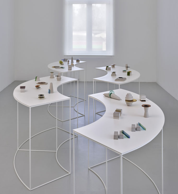 Studio View 2020, Foto Achim Kukulies