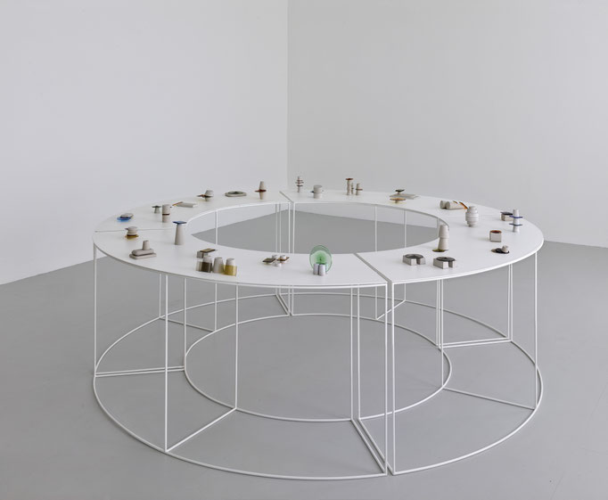 Studio View 2020, Foto Achim Kukulies