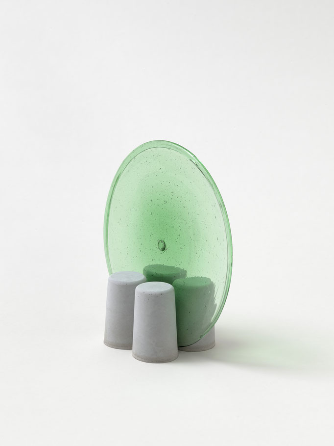 o.T. (M 035-2018), Foto Achim Kukulies