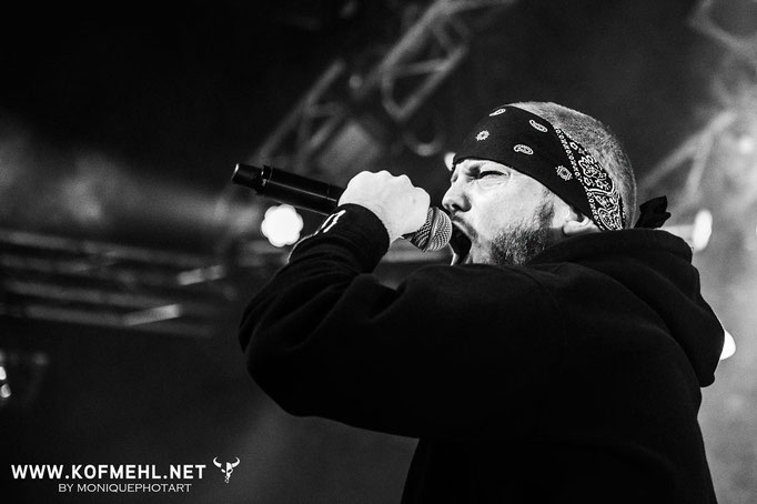 Hatebreed (USA) - all rights: moniquephotart