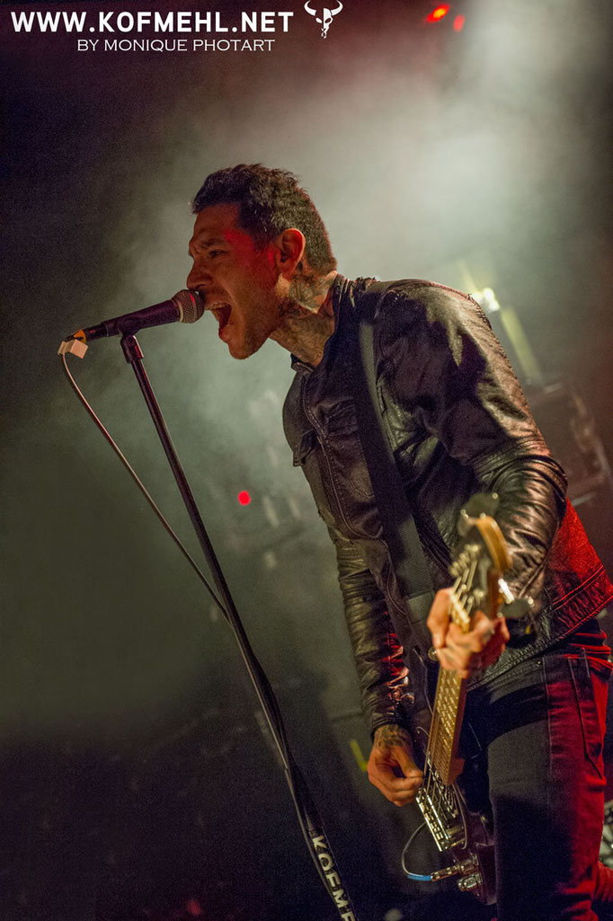 MXPX - all rights: moniquephotart